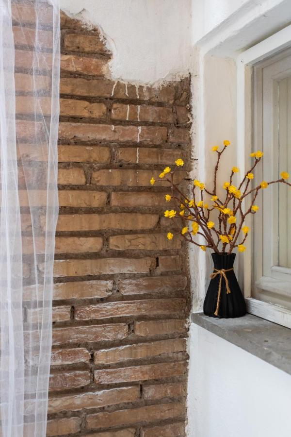 Lovely Nest By The Pantheon Rome Exterior photo